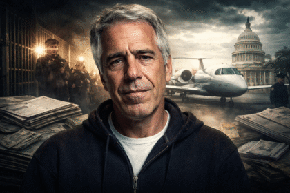 Jeffrey Epstein Case