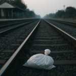 Kothagudem Railway Station Explosion