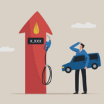 National Protests Planned Over Rising Fuel Prices