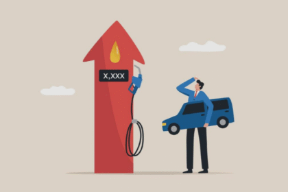 National Protests Planned Over Rising Fuel Prices