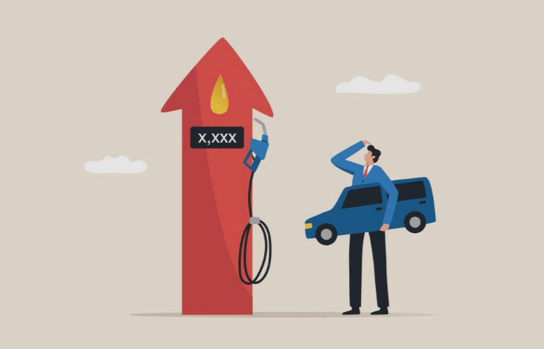 National Protests Planned Over Rising Fuel Prices