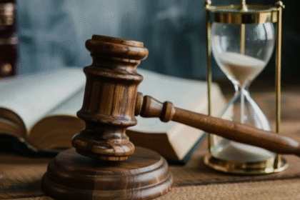 No Mercy for Brutal Crime: Society Demands Zero Tolerance