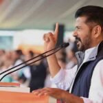 Political Clash Heats Up in Telangana