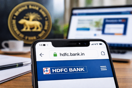 RBI Mandates Banks to Shift Websites