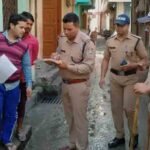 Record Deportations in Delhi, 2025