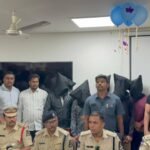 Rein Bazar Police Crack Brutal Murder Case