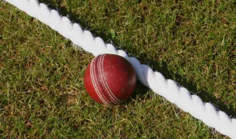 Top 5 Batsmen with Most Runs from Boundaries in 2025