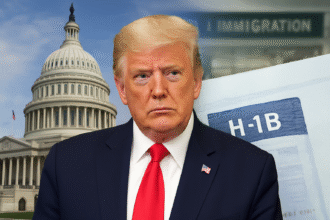 Trump’s $100,000 H-1B Visa Fee Faces Legal Challenge