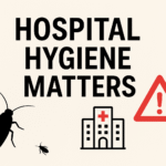 Unhygienic Conditions at Niloufer Hospital