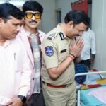 A Society Without Old Age Homes Should Emerge