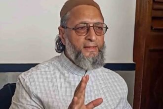 AIMIM Invites Applications for Telangana Civic Polls