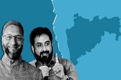 AIMIM--Six-Non-Muslims-Elected-in-Maharashtra