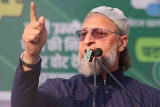 AIMIM to Contest Telangana Municipal Polls Alone, Alliances Later: Owaisi