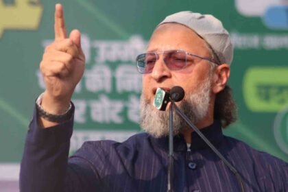 AIMIM to Contest Telangana Municipal Polls Alone, Alliances Later: Owaisi