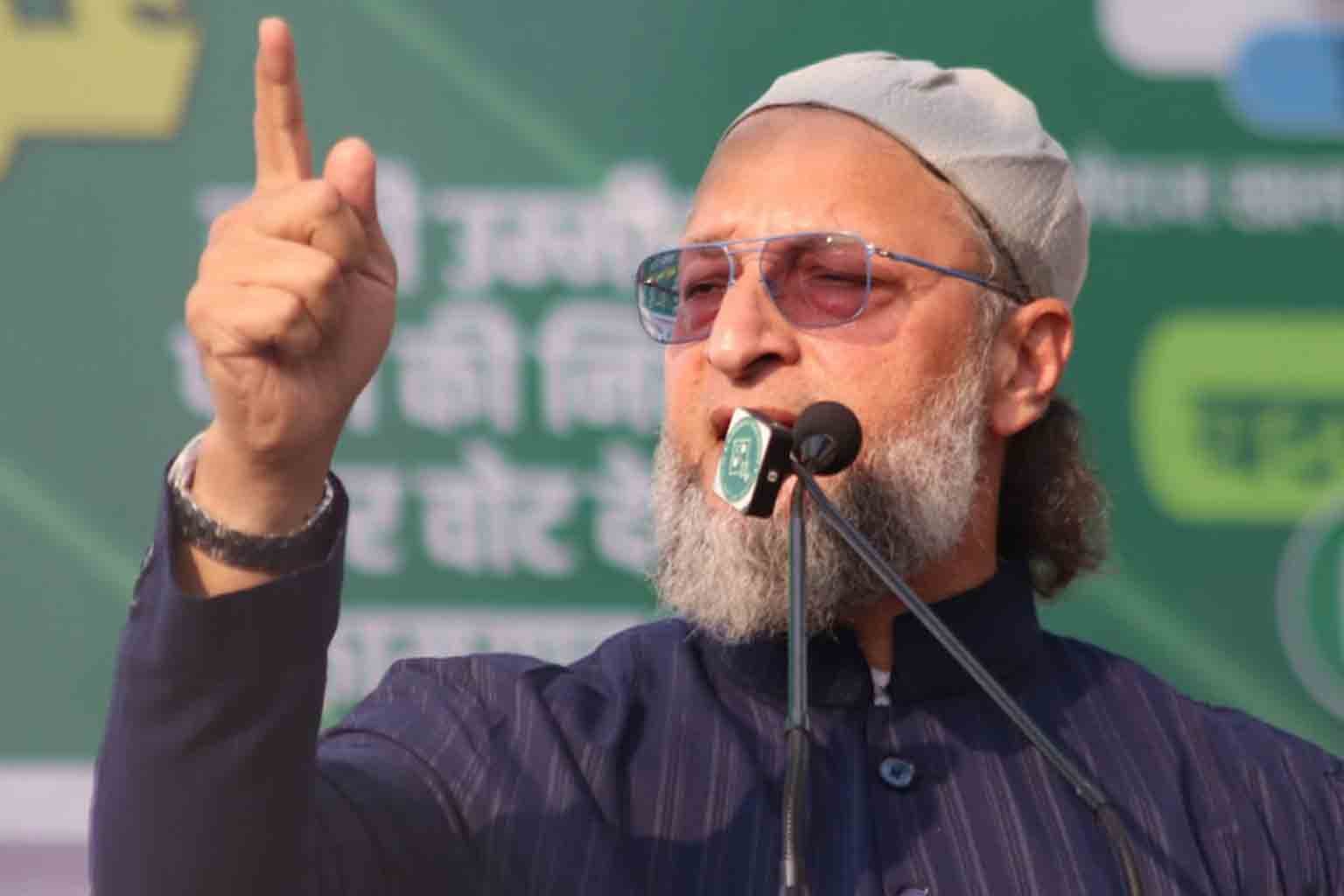 AIMIM to Contest Telangana Municipal Polls Alone, Alliances Later: Owaisi