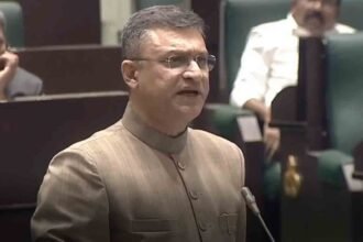 Akbaruddin Owaisi on Making Hyderabad Shine