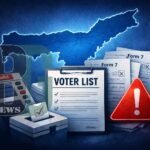 Assam CM’s ‘Miya’ Remark Sparks Row During Voter List Revision