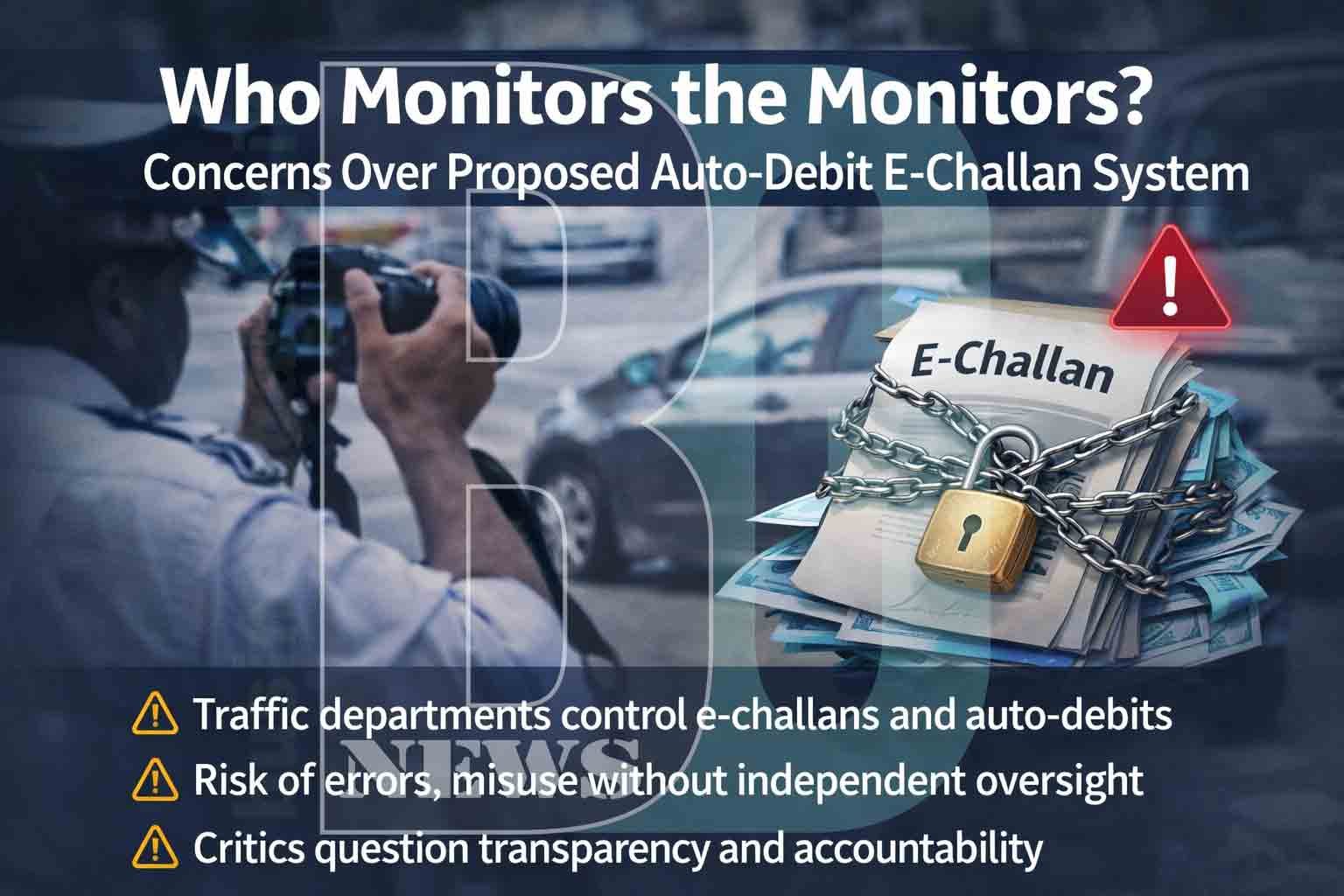 Auto-Debit-E-Challans-Telangana