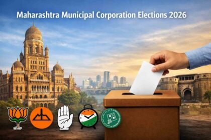 BMC Election 2026 Update