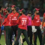 Bangladesh Withdraws from T20 World Cup Matches Scheduled in India