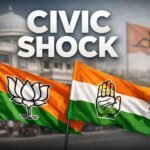 Big political twist in Thane!