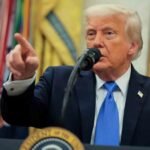 Bill Threatening 500% Tariff On India For Russia Oil Trade Gets Trump