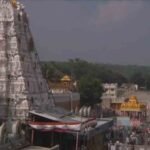 CBI Finds Synthetic Ghee in Tirupati Laddu