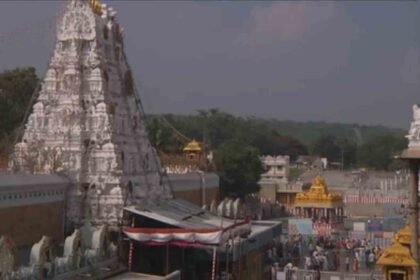 CBI Finds Synthetic Ghee in Tirupati Laddu