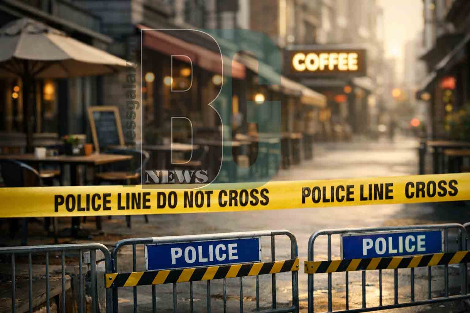 Delhi Car Blast Probe Reveals Plot to Target Global Coffee Chain Outlets