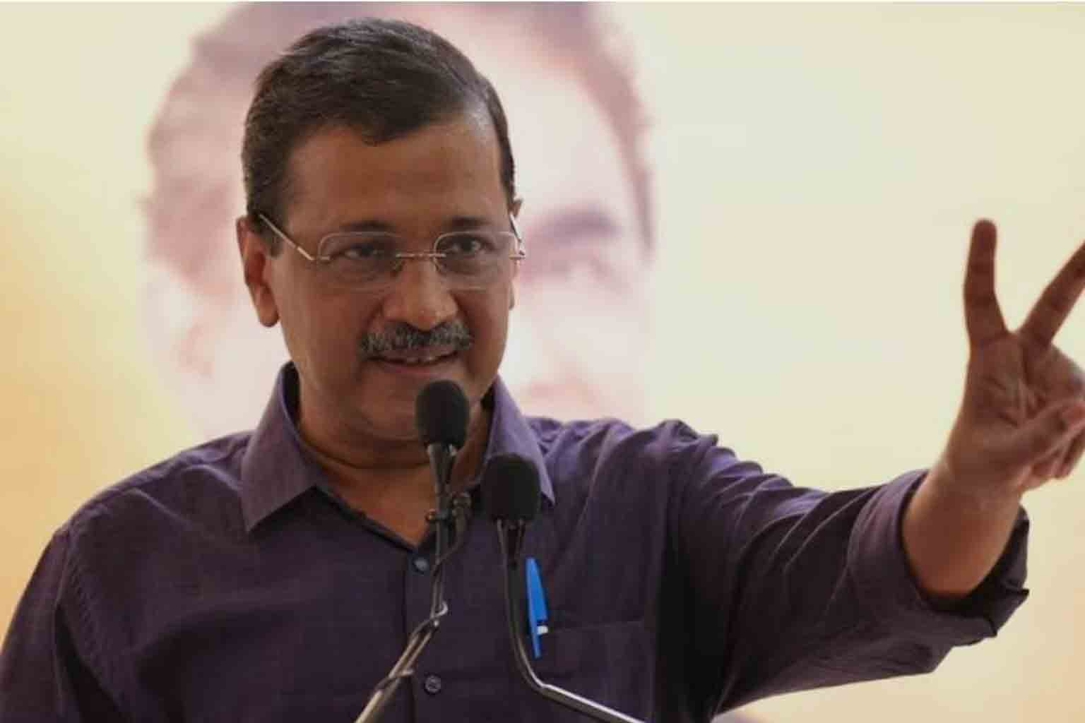 Delhi Court Clears Arvind Kejriwal in ED Summons Cases