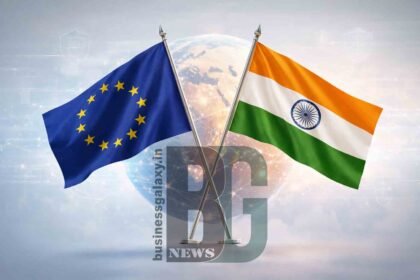 EU to Move Ahead with Security and Defence Partnership with India