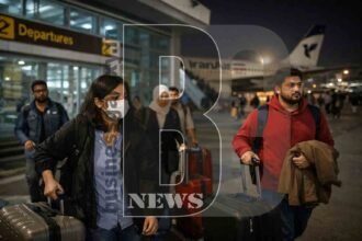 First Flights From Iran Arrive in Delhi