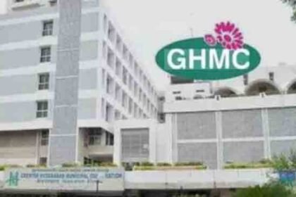 GHMC Commissioner Transfers Engineers to Boost Civic Works