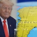 Greenland Dispute: EU Pushes Back as Trump Threatens Tariffs