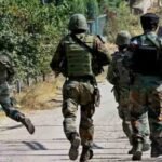 Gunfight in Kishtwar Leaves 7 Soldiers Injured, Operation Ongoing