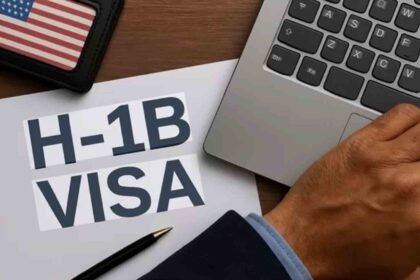 H-1B Visa Interview Slots Filled Till 2026