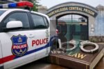 Hyderabad Police Invoke PD Act Against Habitual Offender
