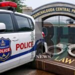 Hyderabad Police Invoke PD Act Against Habitual Offender