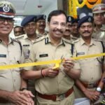 Hyderabad Police launch C-Mitra