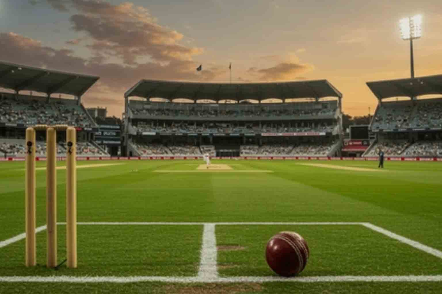 ICC Men’s T20 World Cup 2026