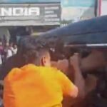 Imtiaz Jaleel Attacked in Maharashtra During Campaign