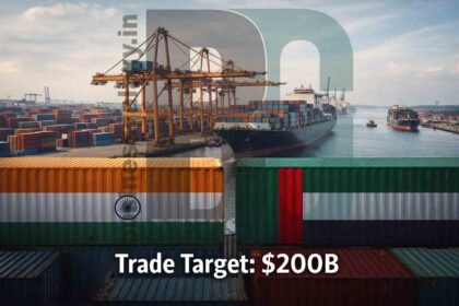 India - UAE Relations Take Centre Stage