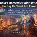India’s Domestic Polarisation Begins to Dent Its Global Soft Power Image