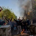 Iran Issues Stern Warning as Nationwide Unrest Turns Violent