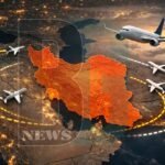 Iran Lifts Airspace Shutdown