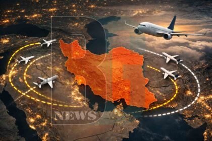 Iran Lifts Airspace Shutdown