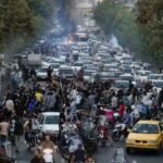 Iran Unrest Officials Confirm 2,000 Fatalities in Violent Protests