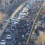 Iran on Edge: Nationwide Protests, Clashes and Rising Death Toll