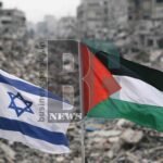 Israel - Gaza War Update