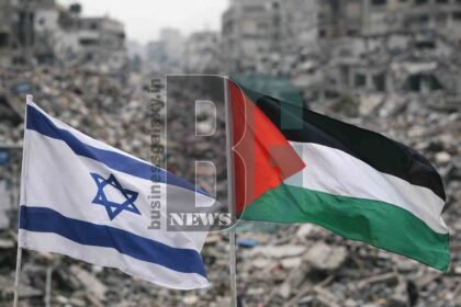 Israel - Gaza War Update